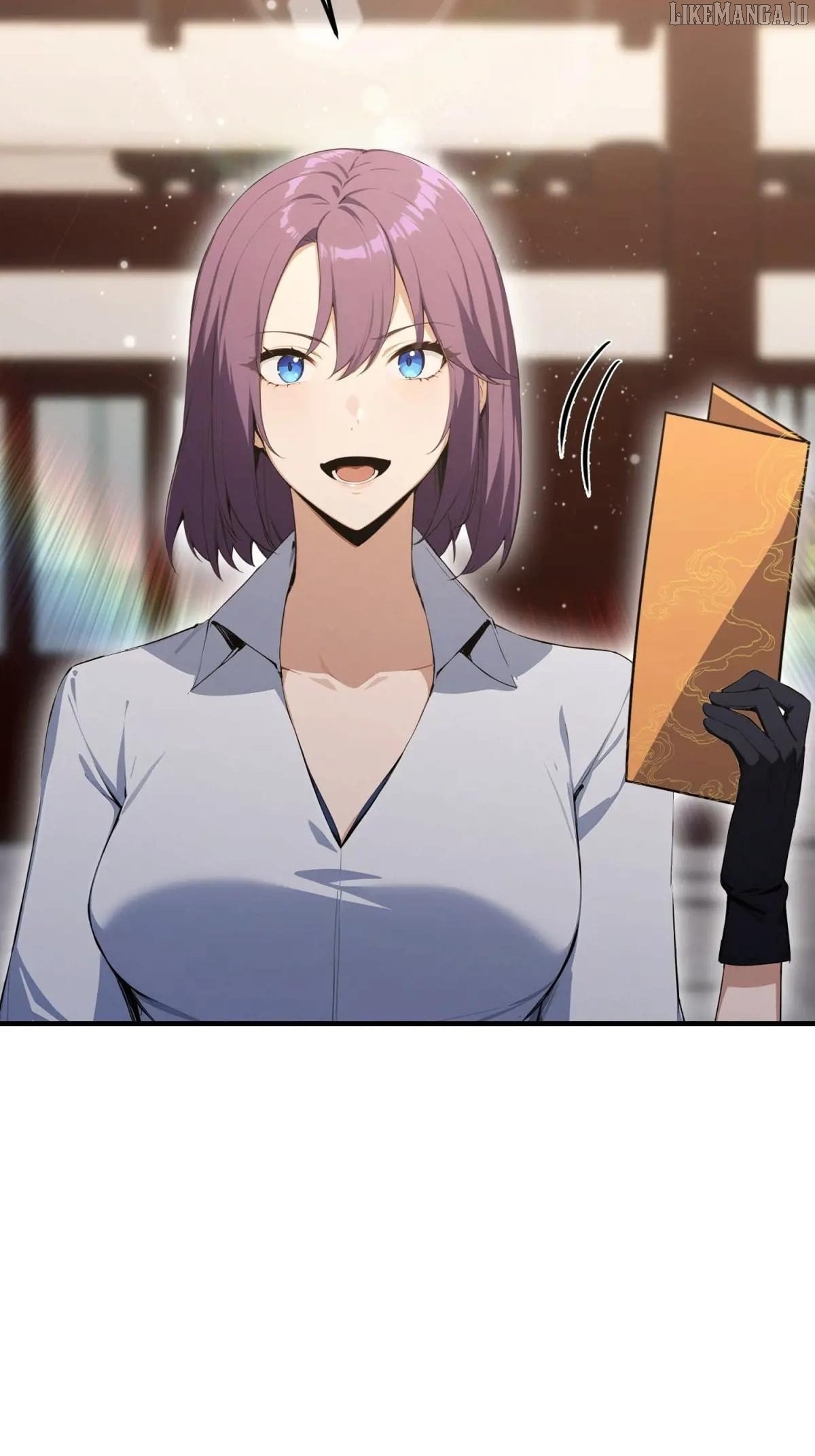 Outrageous! I opened a training class for empresses Chapter 89 - page 68